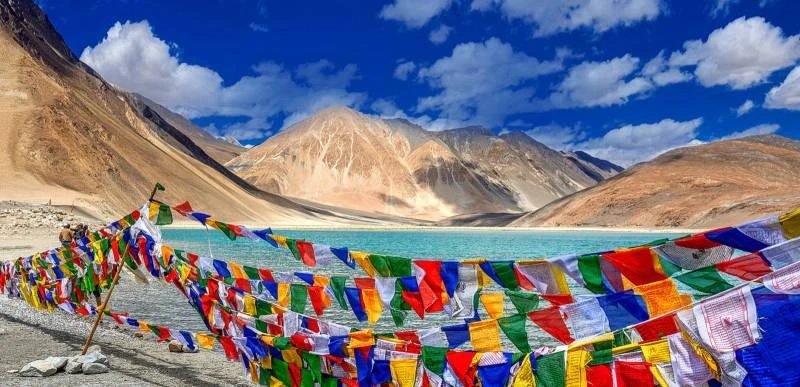 Ladakh