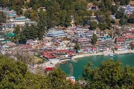 Nainital Special