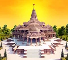 Spiritual Tour to Ayodhya