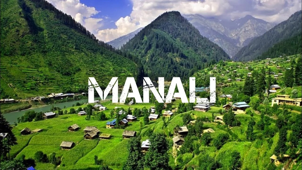 Manali Short Break