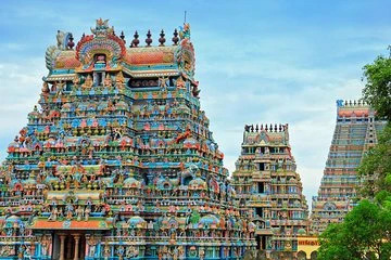 Pondicherry with Tirupati special