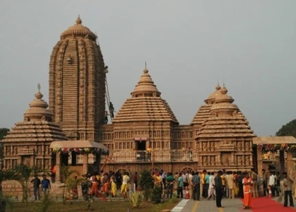 Jagannath Puri Special